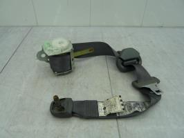 Ceinture arriere gauche