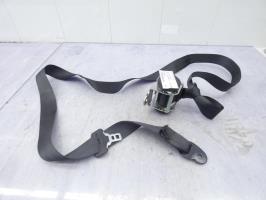 Ceinture arriere gauche
