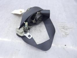 Ceinture arriere gauche