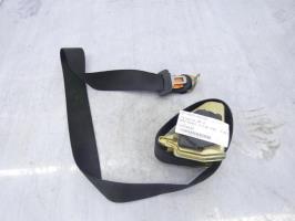 Ceinture arriere gauche