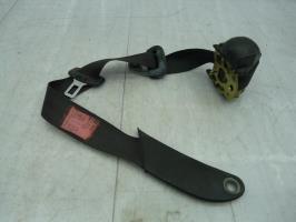 Ceinture arriere gauche