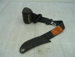 Ceinture arriere gauche