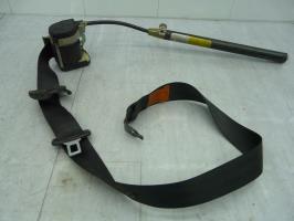 Ceinture avant gauche