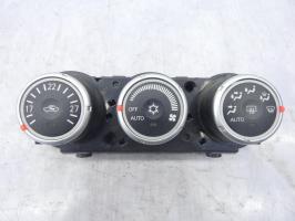 Commande chauffage