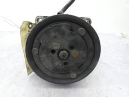 Compresseur clim