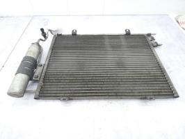 Condenseur de clim