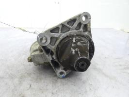 Motorino avviamento