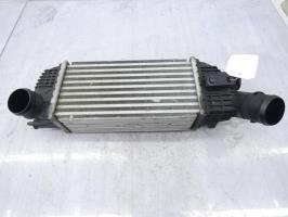 Echangeur air (Intercooler)