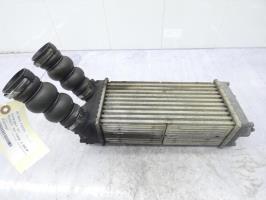 Echangeur air (Intercooler)
