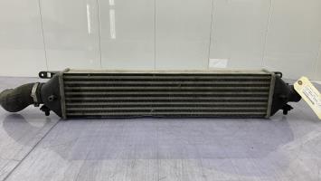 Echangeur air (Intercooler)