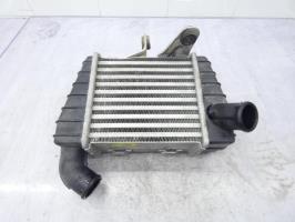 Echangeur air (Intercooler)