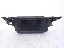 Ecran GPS