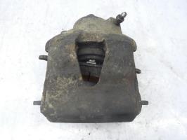 Etrier avant gauche (freinage)