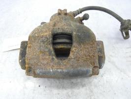 Etrier avant gauche (freinage)