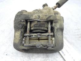 Etrier avant gauche (freinage)