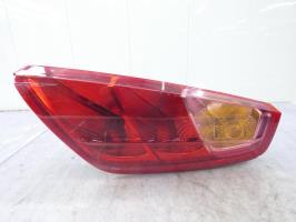 Fanale posteriore principale destro (luci)