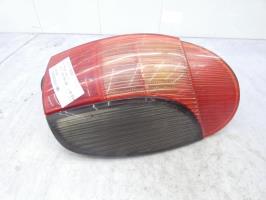 Fanale posteriore principale destro (luci)