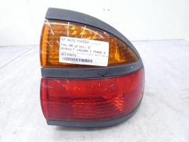 Fanale posteriore principale destro (luci)