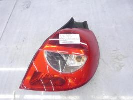 Fanale posteriore principale destro (luci)