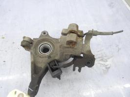 Fuso anteriore destro