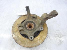 Fusee avant droit