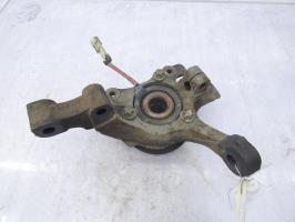 Fusee avant gauche