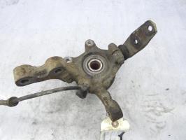 Fusee avant gauche