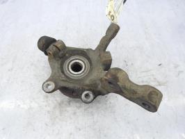 Fusee avant gauche