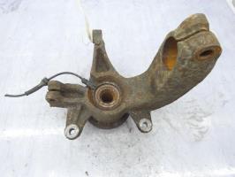 Fusee avant gauche