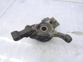 Fusee avant gauche