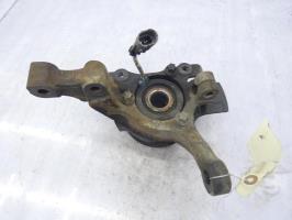 Fusee avant gauche