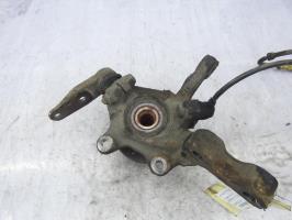 Fusee avant gauche