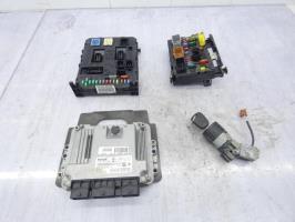 Kit de demarrage