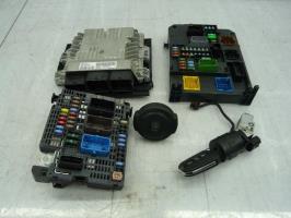 Kit de demarrage