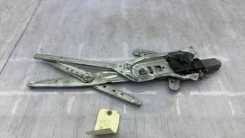Leve vitre electrique avant gauche