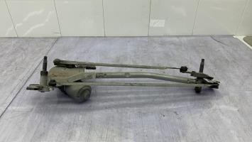 Moteur essuie glace avant