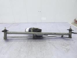 Moteur essuie glace avant