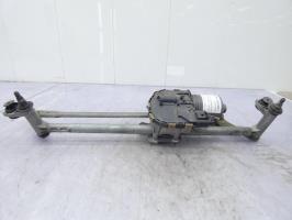 Moteur essuie glace avant