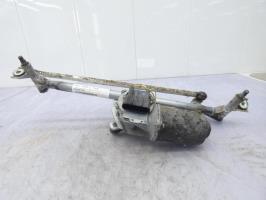 Moteur essuie glace avant