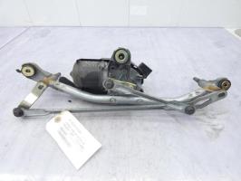Moteur essuie glace avant