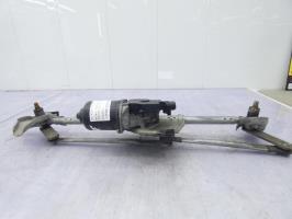 Moteur essuie glace avant