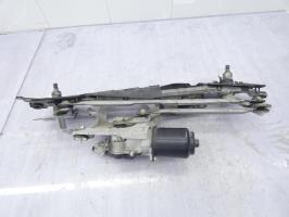 Moteur essuie glace avant
