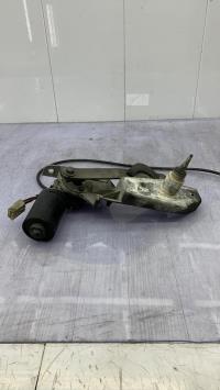 Moteur essuie glace avant
