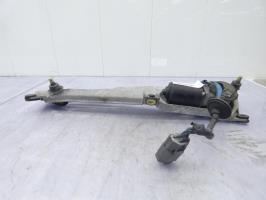 Moteur essuie glace avant