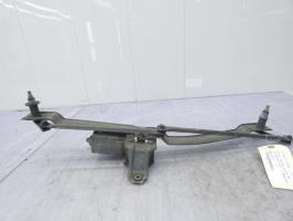 Moteur essuie glace avant