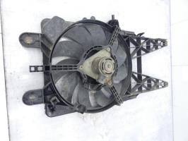 Motoventilatore radiatore