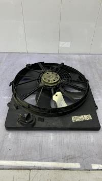 Moto ventilateur radiateur