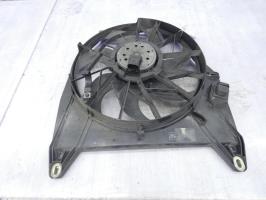 Moto ventilateur radiateur