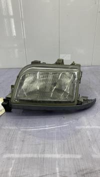 Gruppo ottico anteriore principale sinistro (luci)(faro)