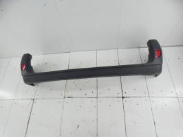 Paraurti posteriore